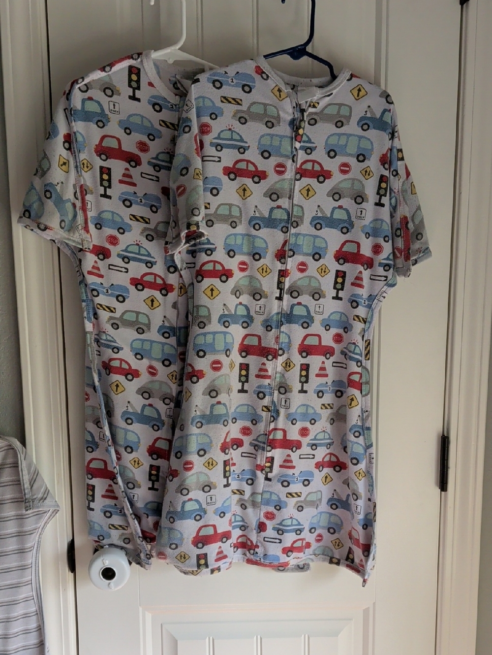 Zipadee Zip (Sleeping Baby) Sleep Sack